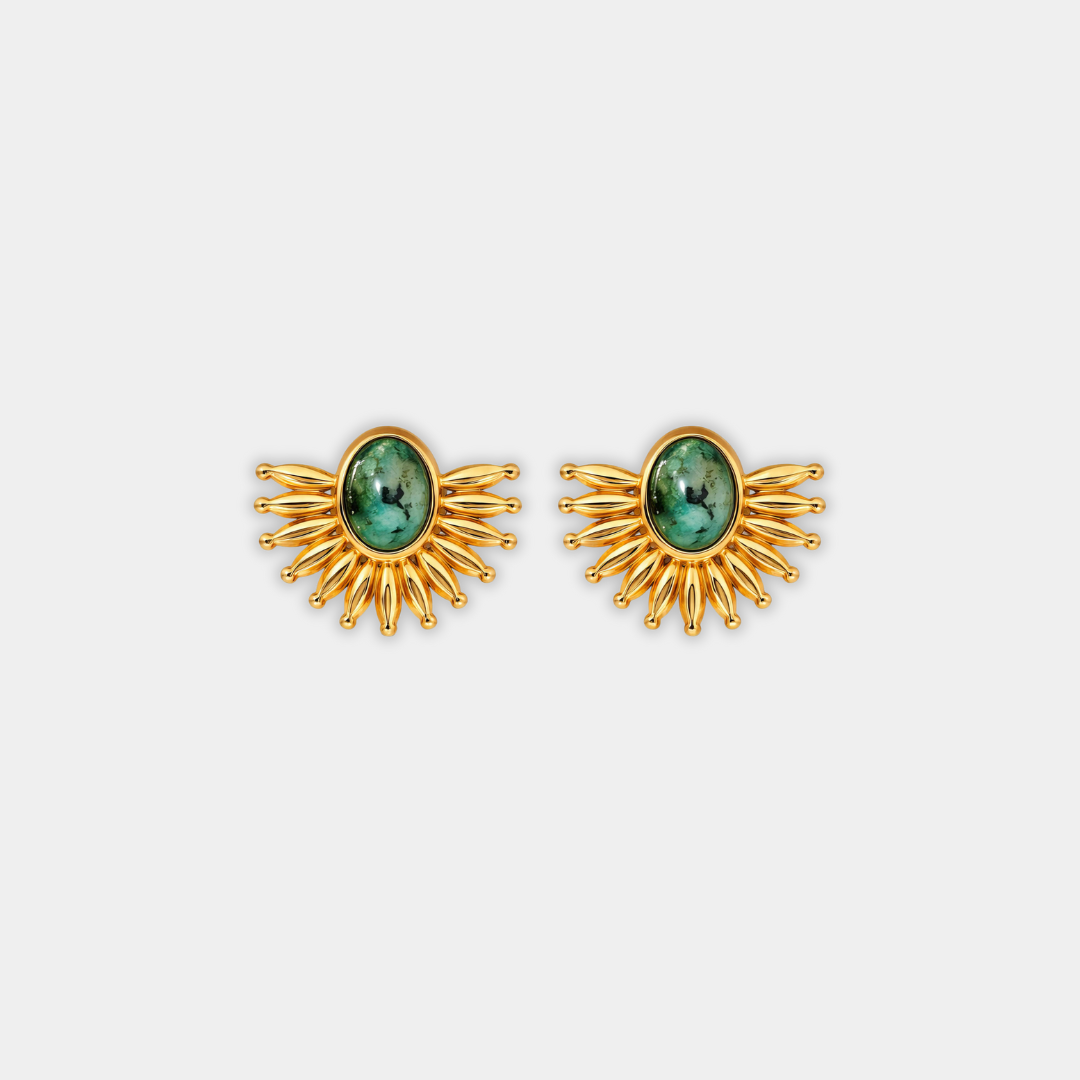 Isabella Earrings