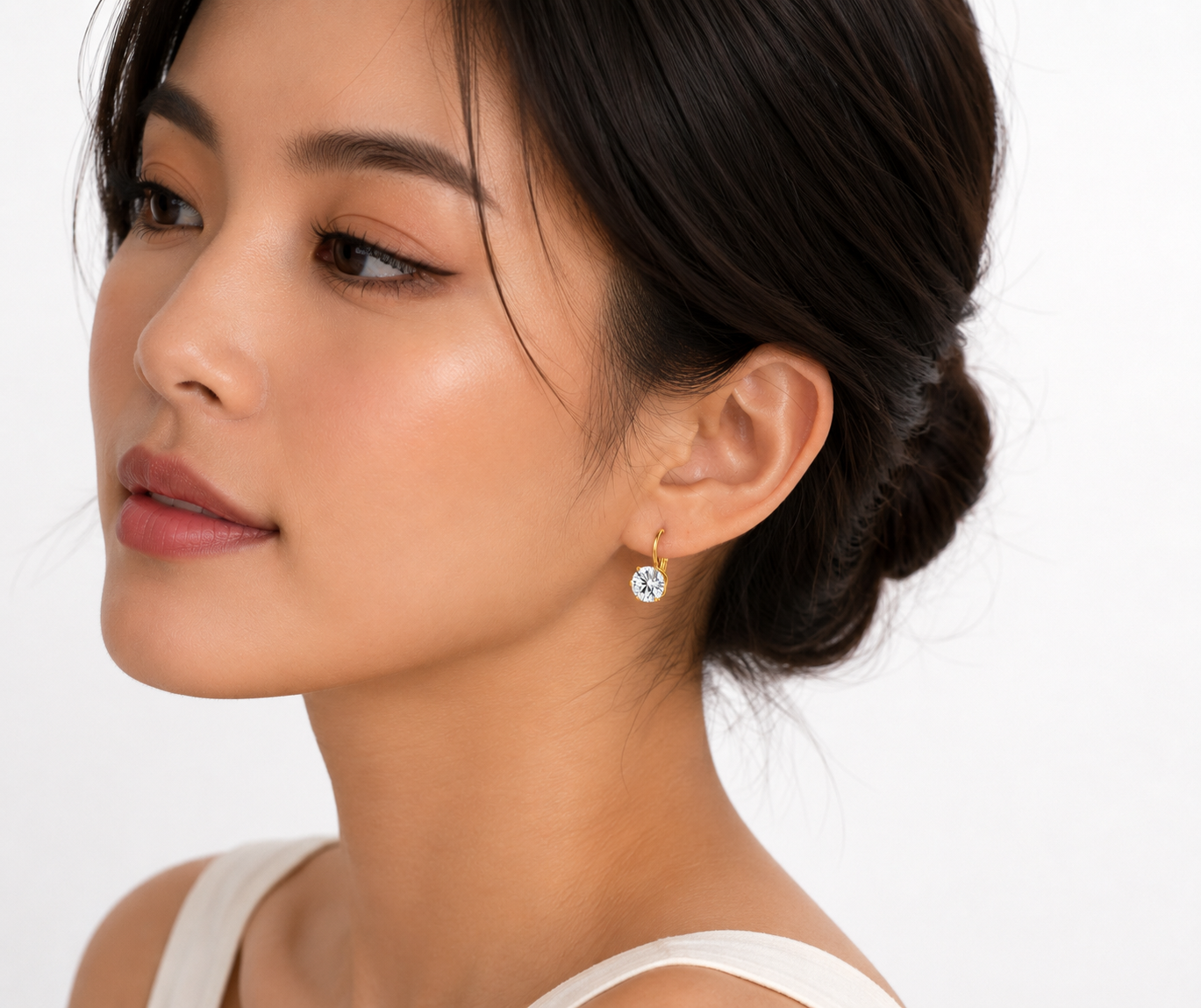 Daria Earrings
