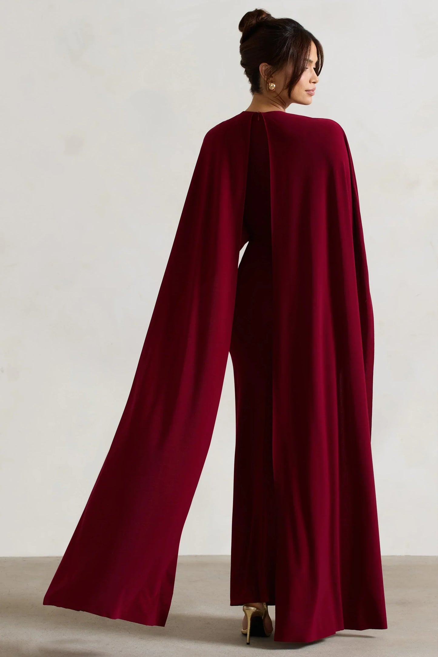 Padma - Maxi Dress