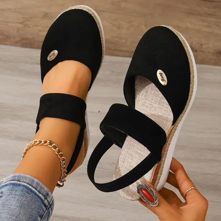 Harriet™ | Orthopedic Sandals