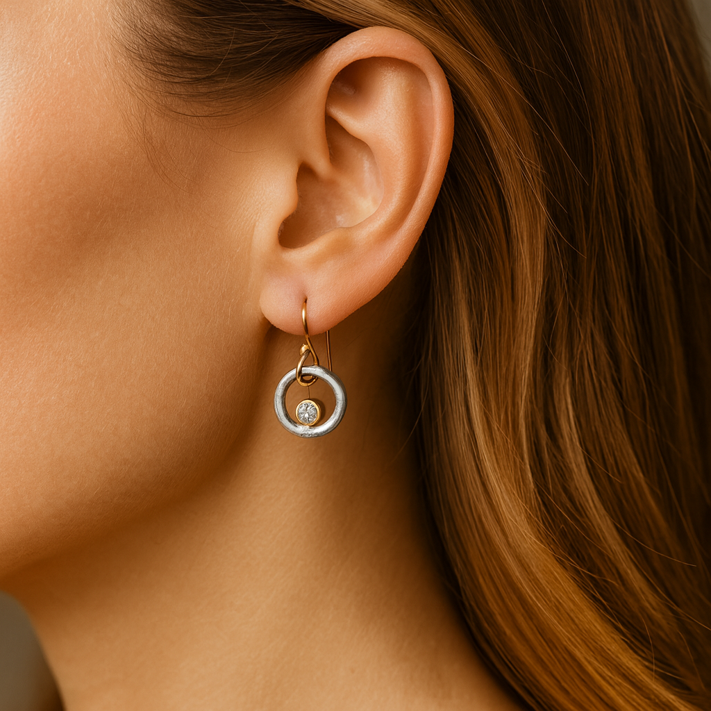 Marlene Earrings