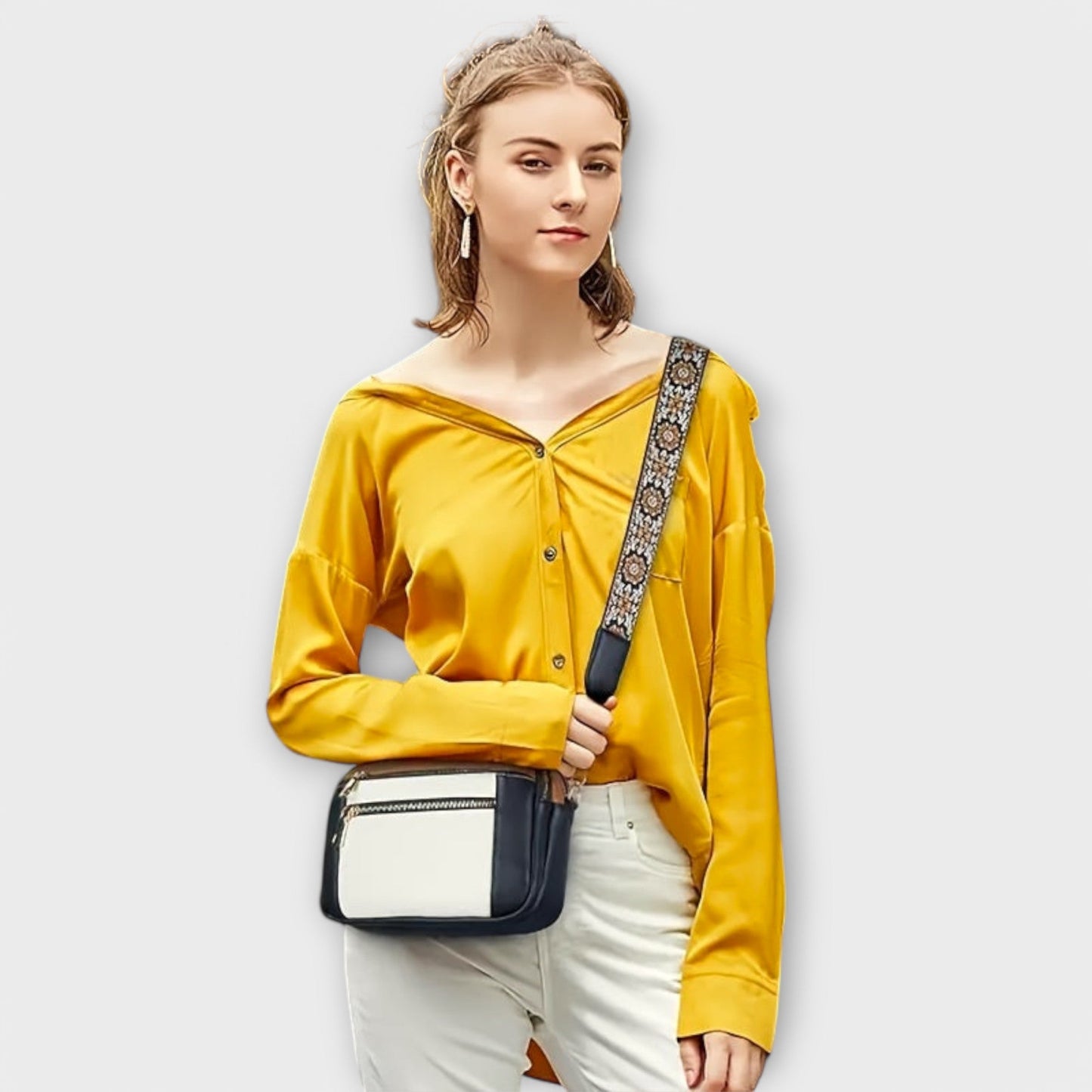 Dorianyx - Crossbody Bag
