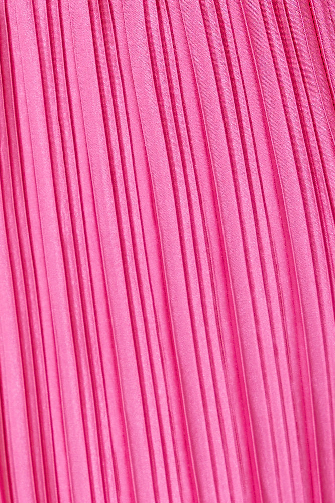 Set Heart Pants Pink