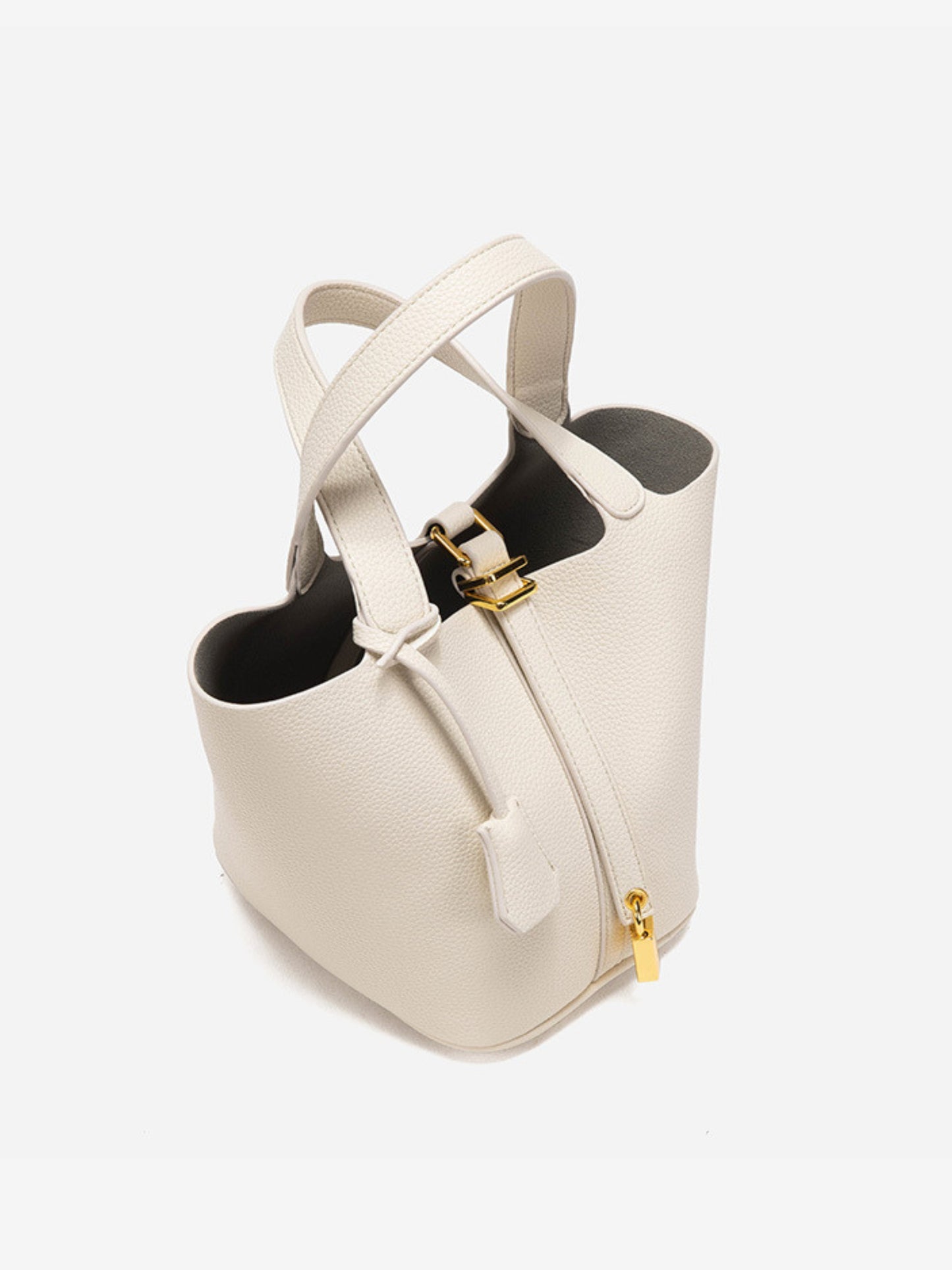 Seraphina Chic Bucket Bag