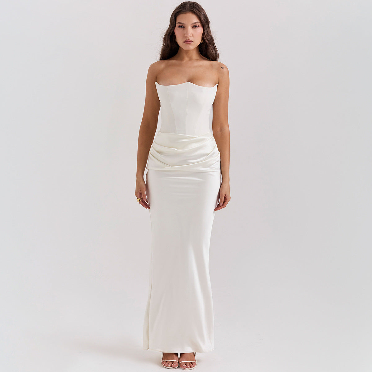 Sila™ - Maxi Dress