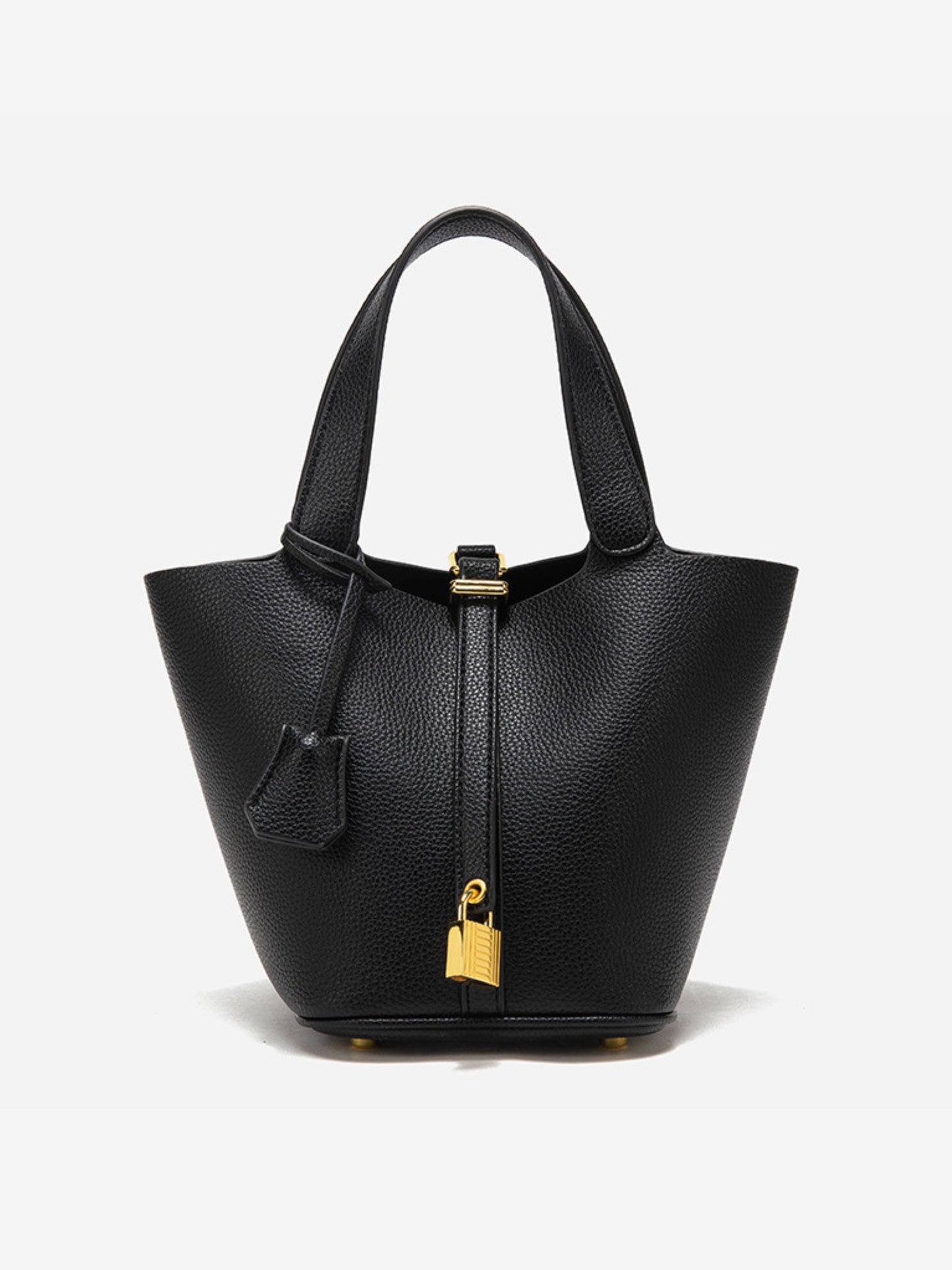 Seraphina Chic Bucket Bag
