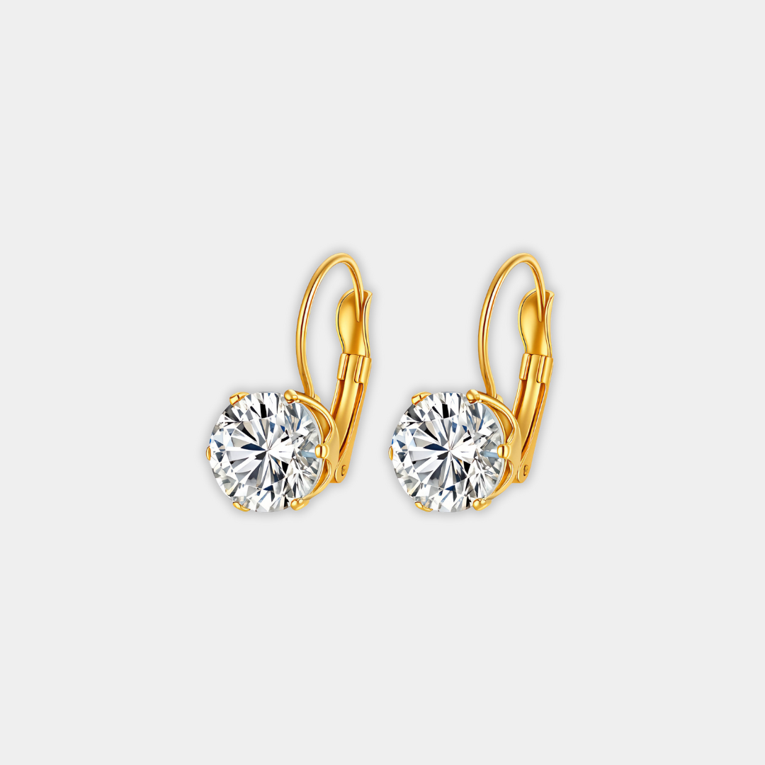 Daria Earrings