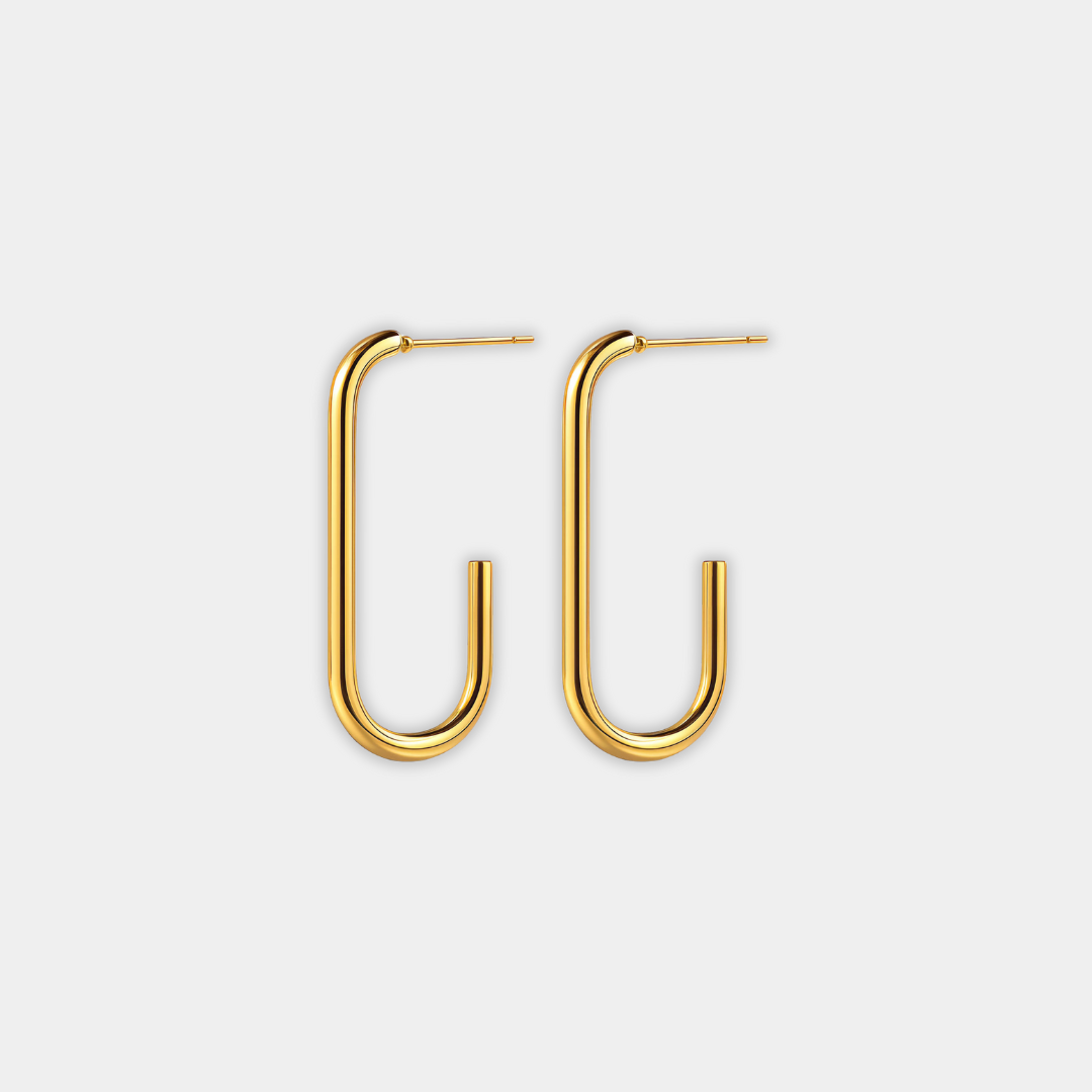 Freja Earrings