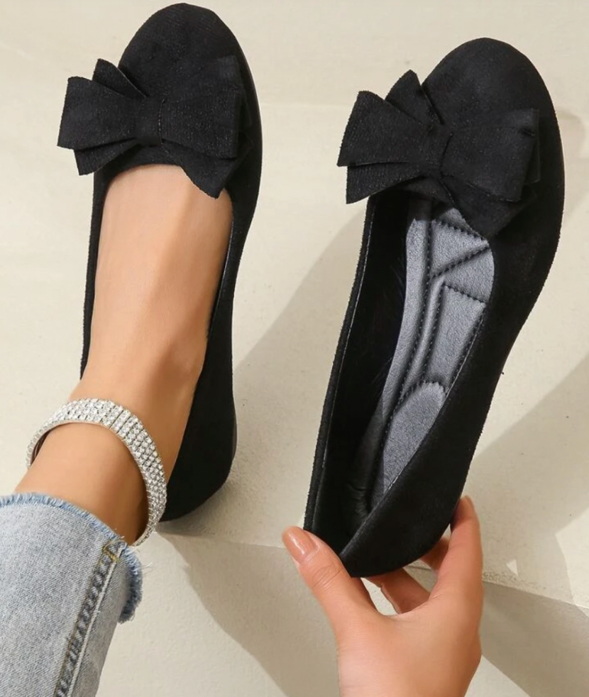 Line™- Comfortable orthopedic shoes