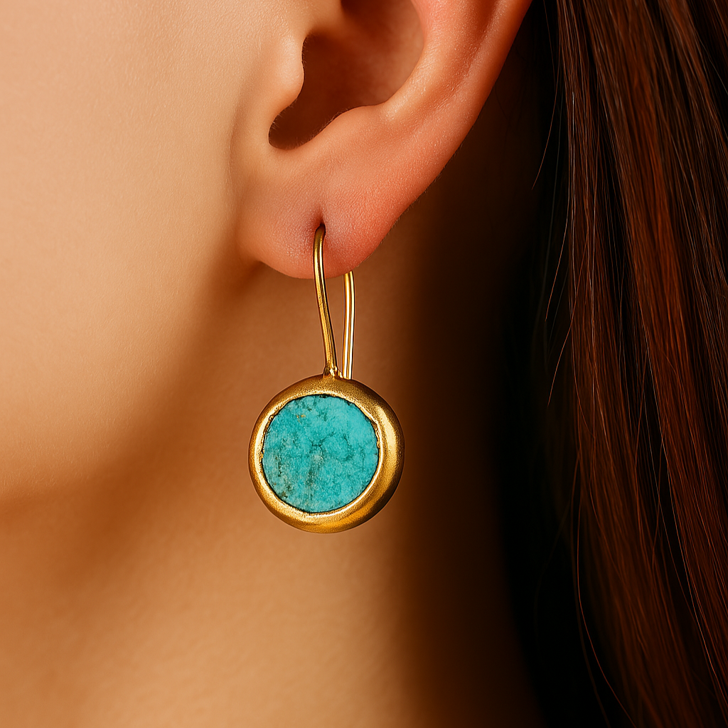 Eva Earrings