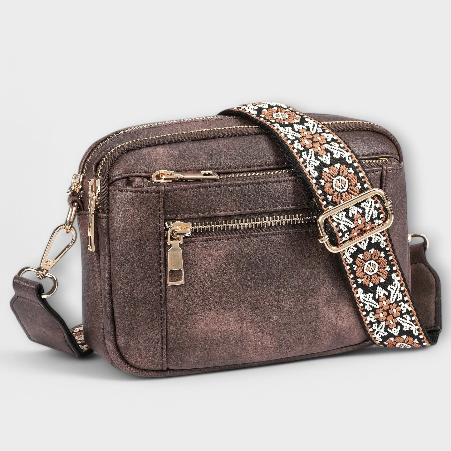 Dorianyx - Crossbody Bag