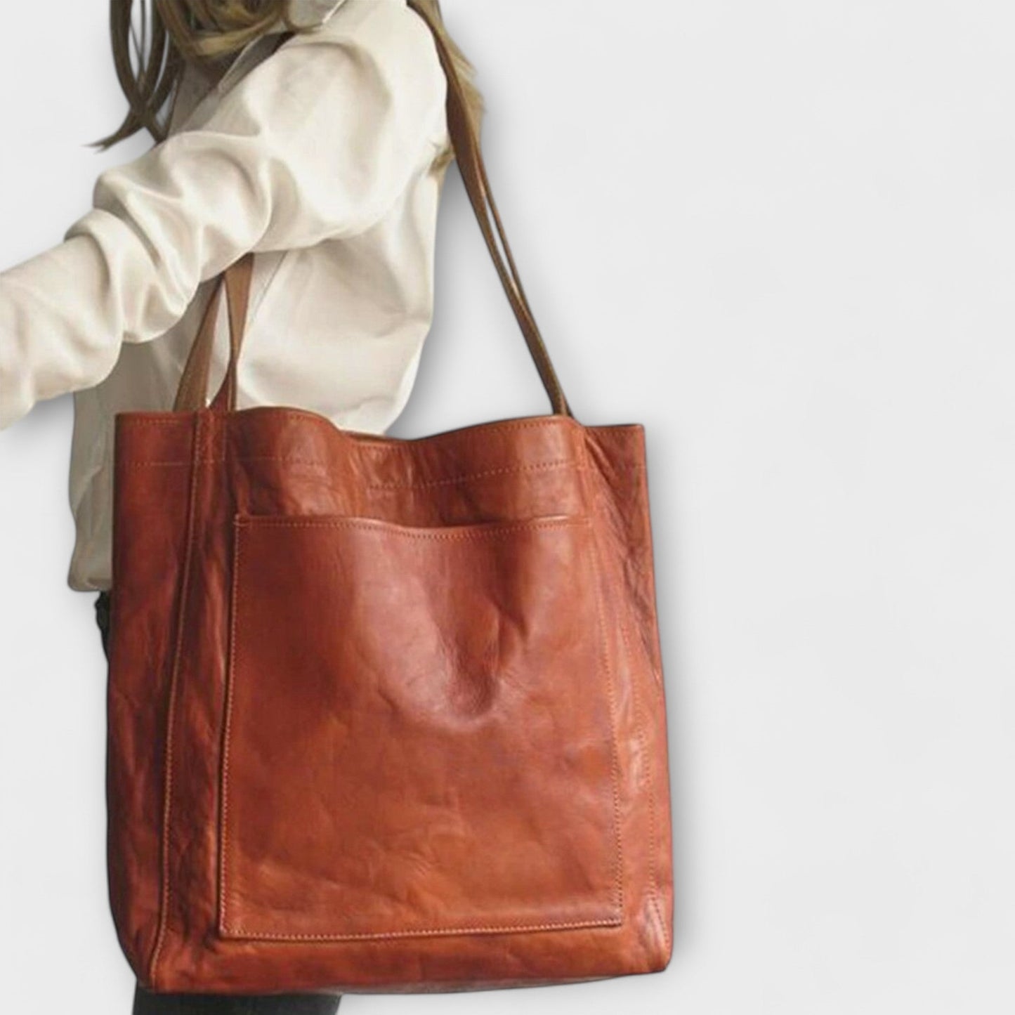 Calista - Elegant and Practical Handbag
