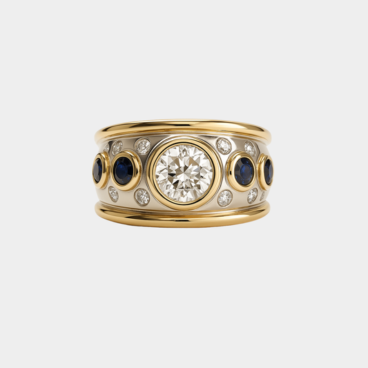 Barbara Ring