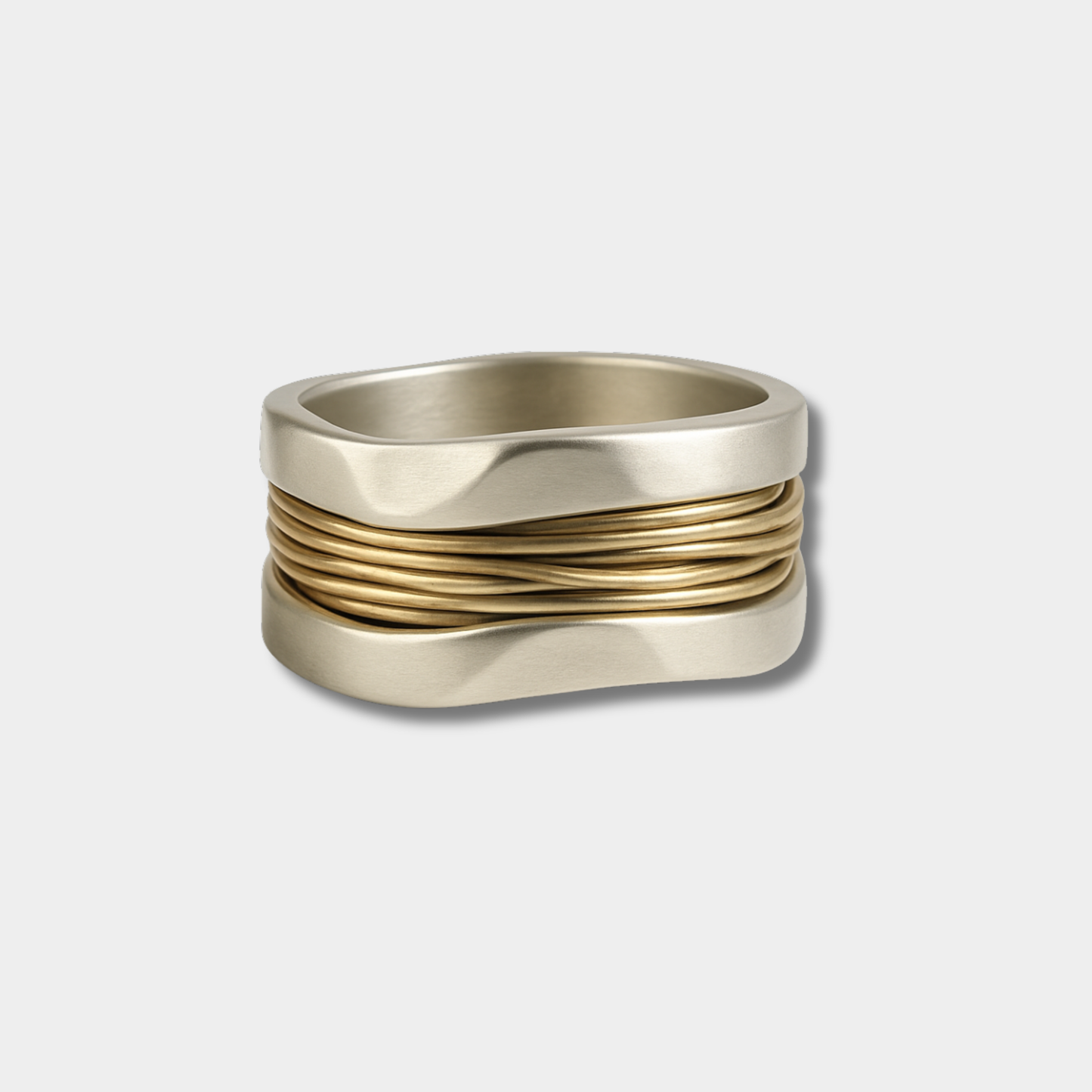 Maria Wave Ring