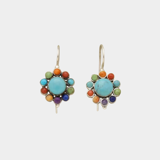 Leonora  Earrings