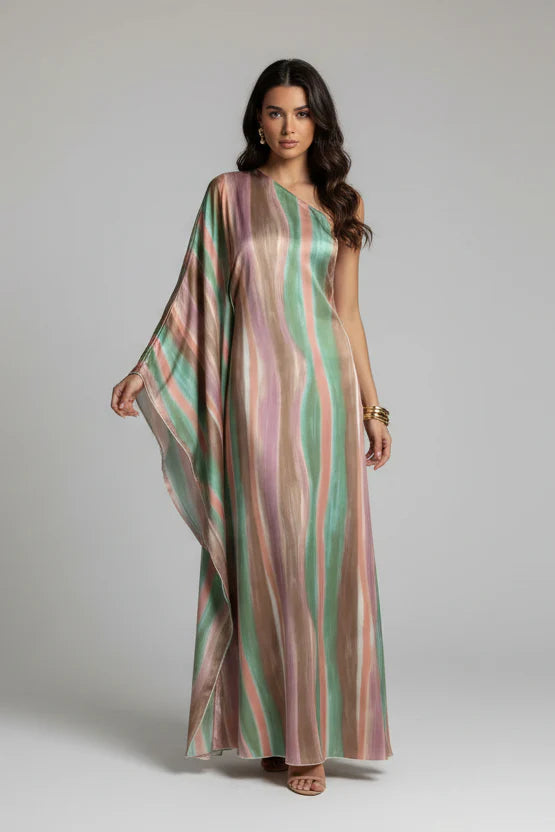 Magdalene™- Elegant Maxi Dress