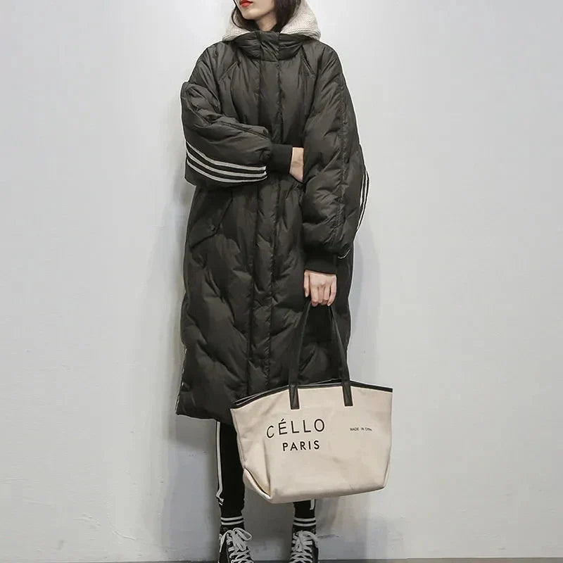 Aria Down Jacket