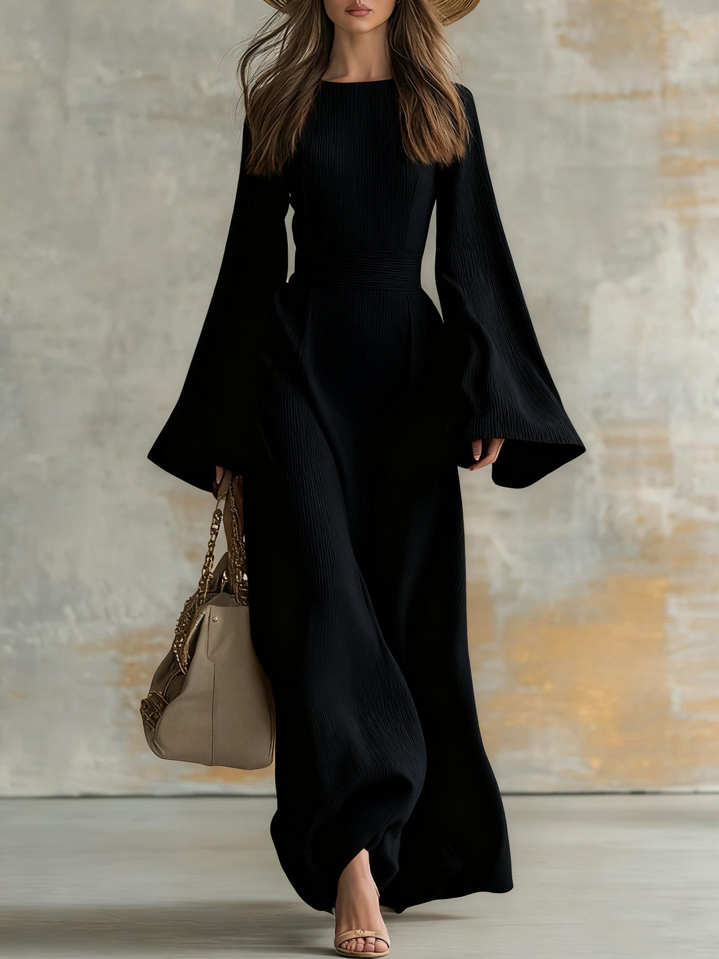 Selene | Timeless Evening Dress