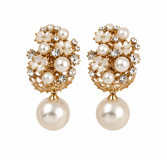 Evelyn Earrings