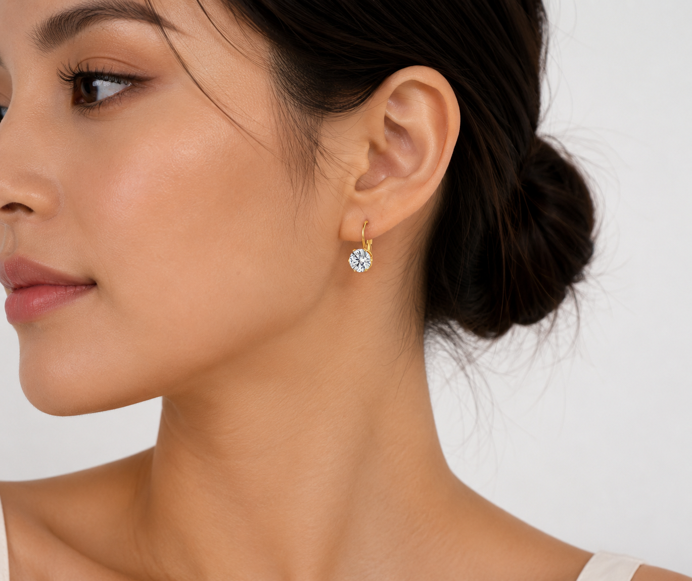 Daria Earrings