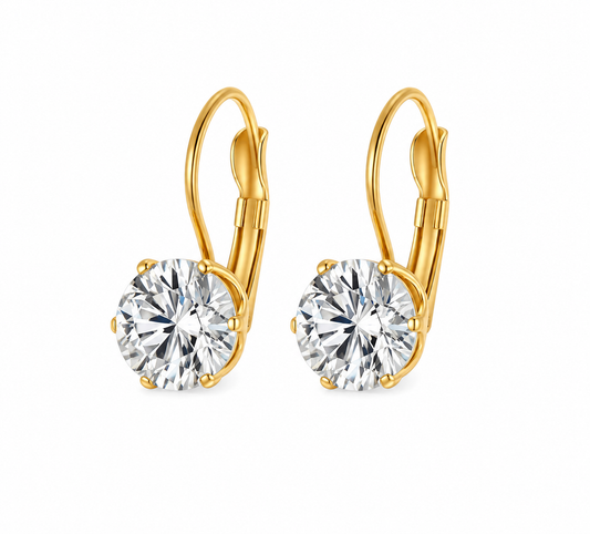Daria Earrings