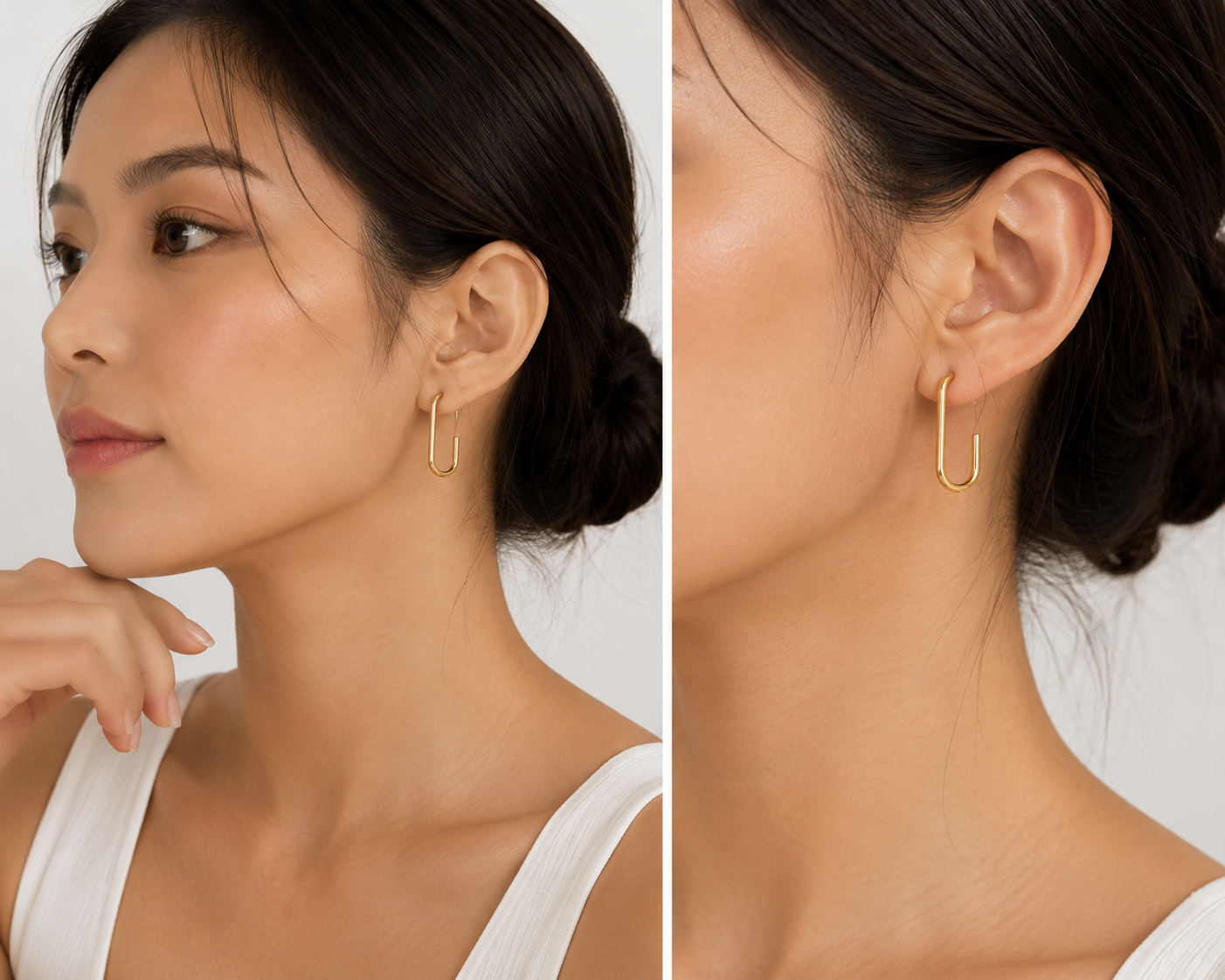 Freja Earrings