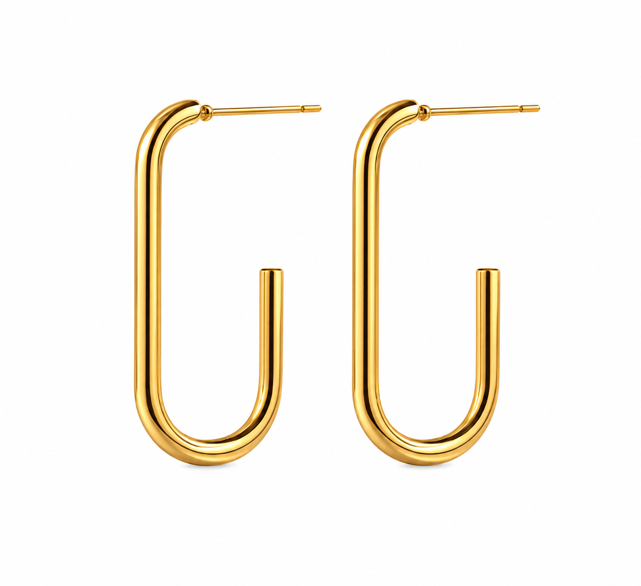 Freja Earrings