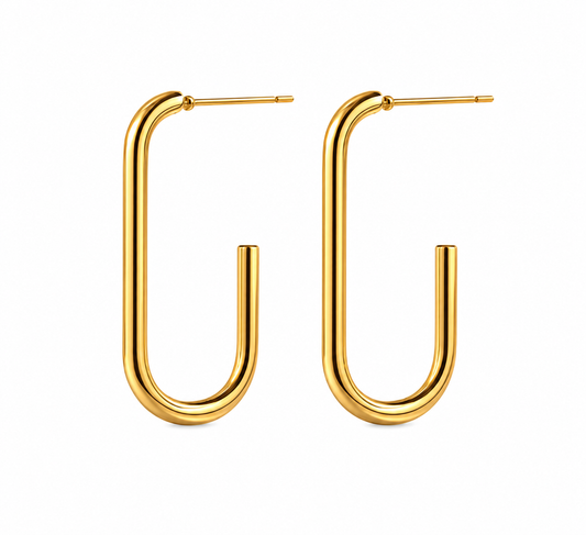 Freja Earrings
