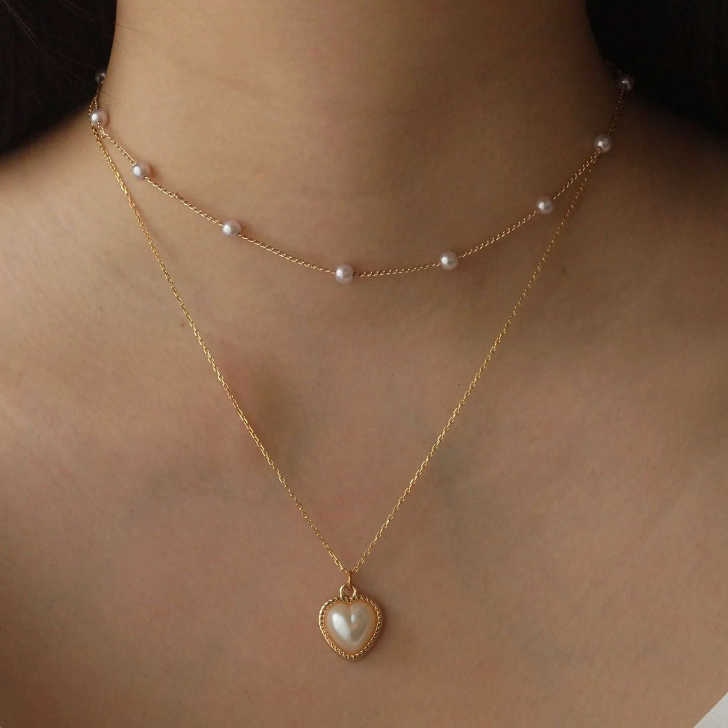 Viktoria Necklace