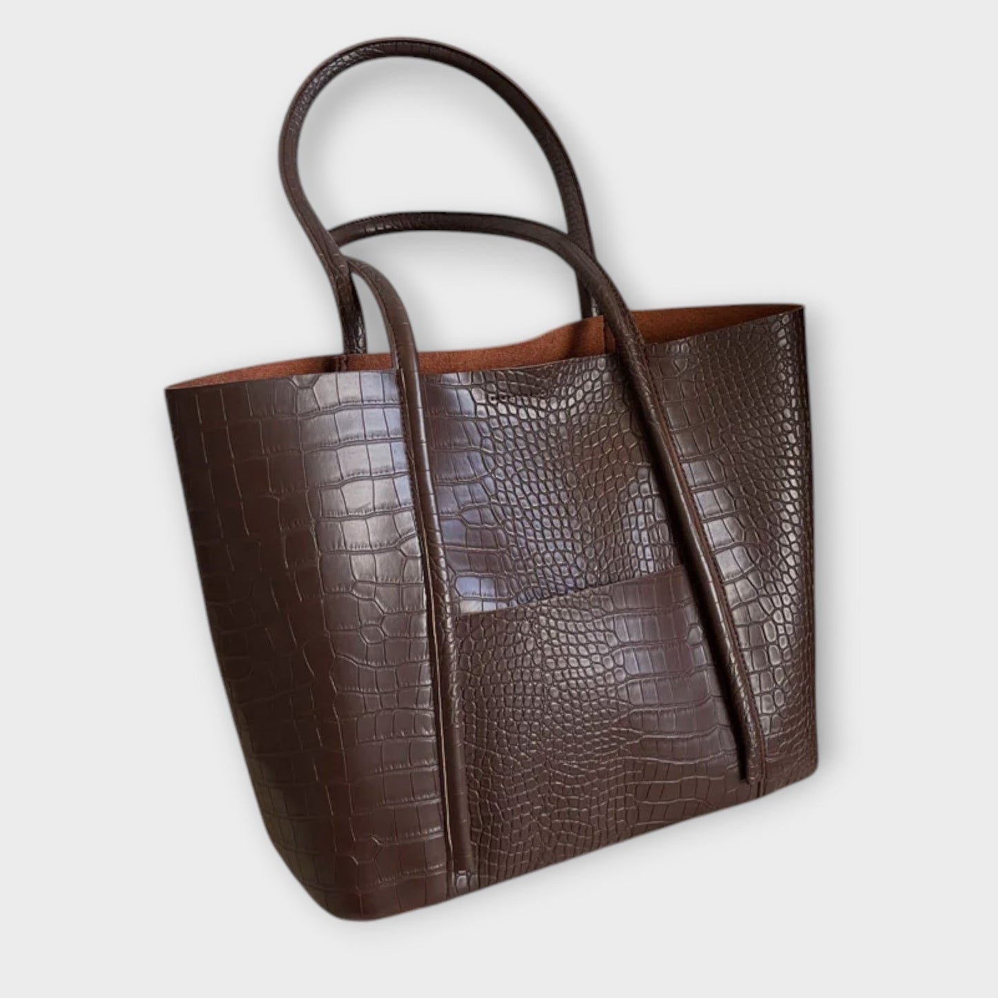 Kaelen - Vintage Shoulder Bag