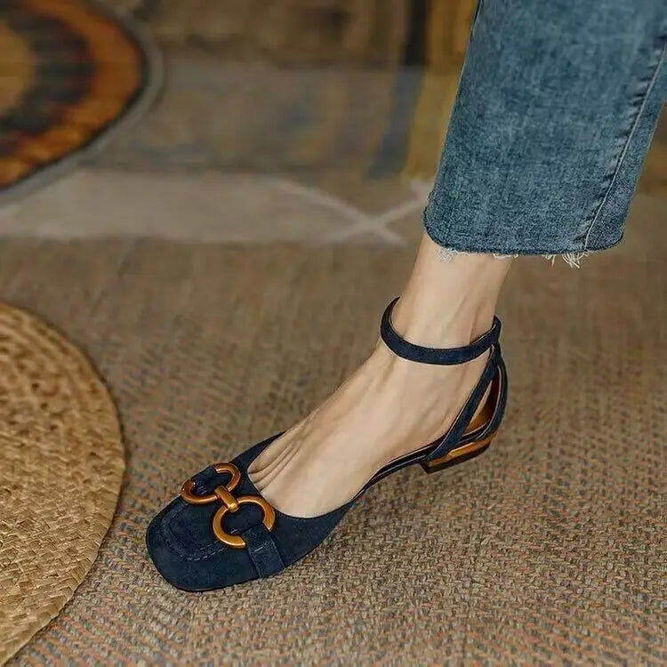 Helen™ | Orthopedic Sandals