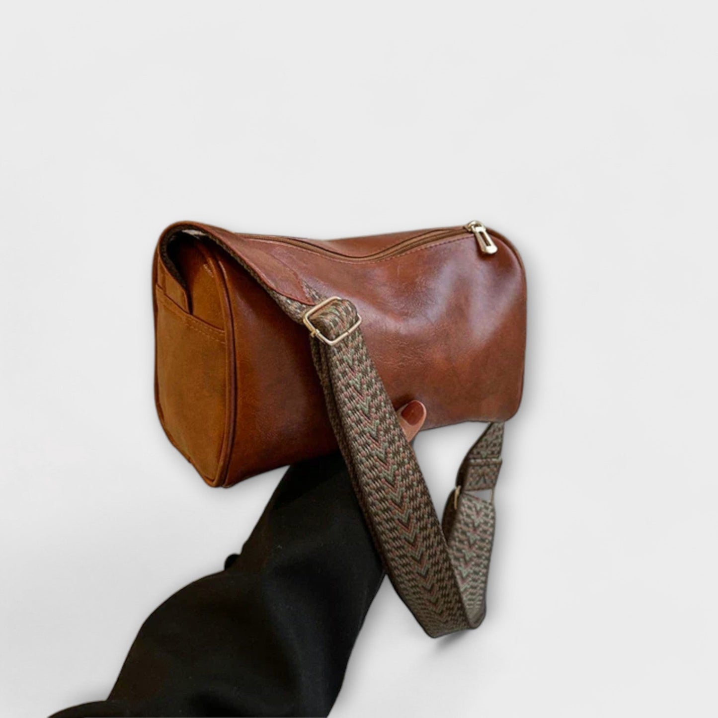 Xylo - Vintage Crossbody Bag
