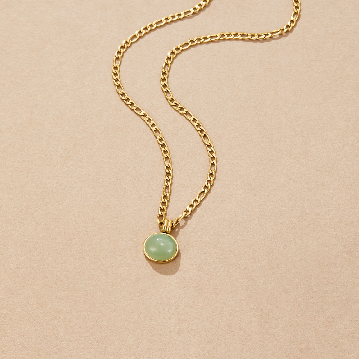 Clara Marie Necklace