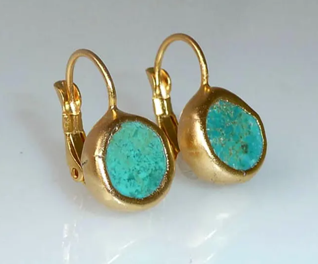 Eva Earrings