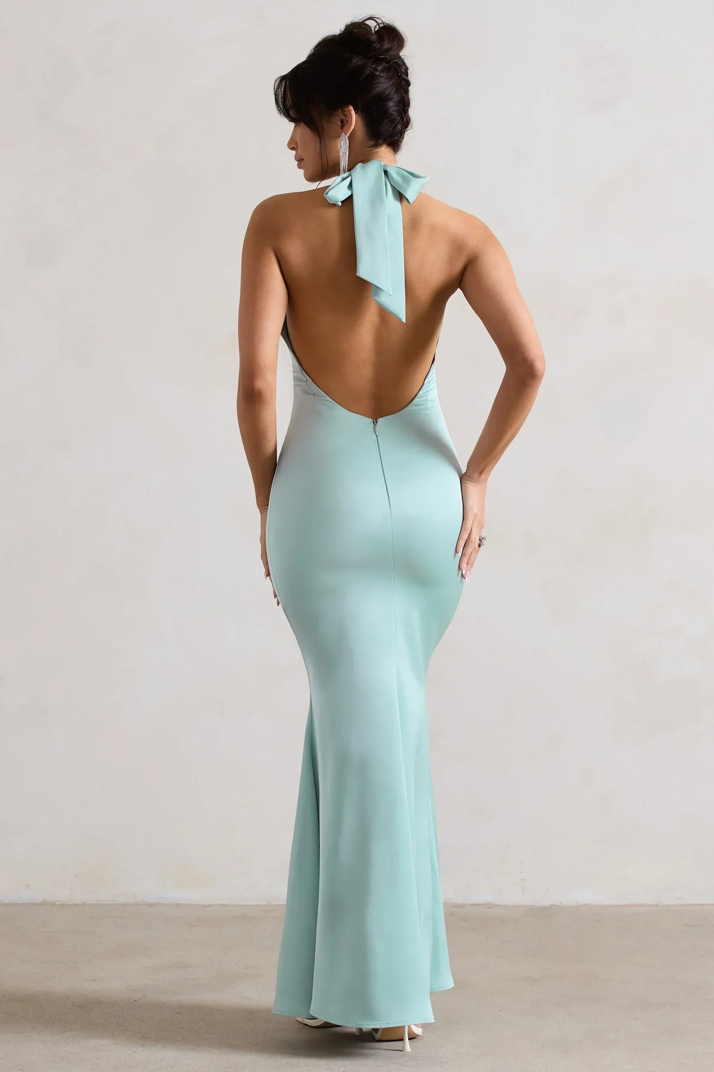 Nisa™ | Maxi Dress