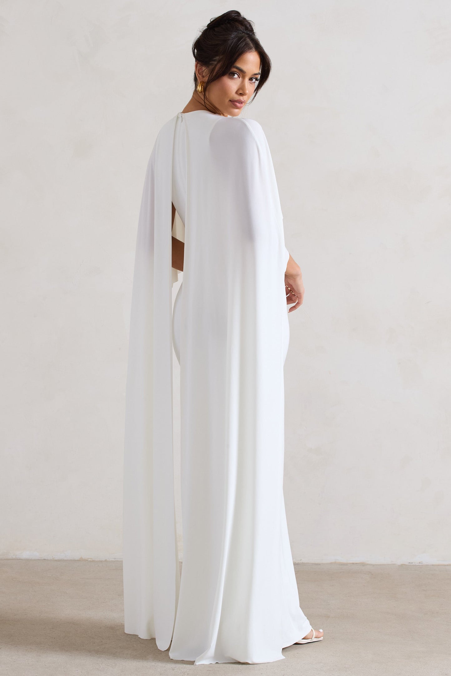 Padma -  Maxi Dress