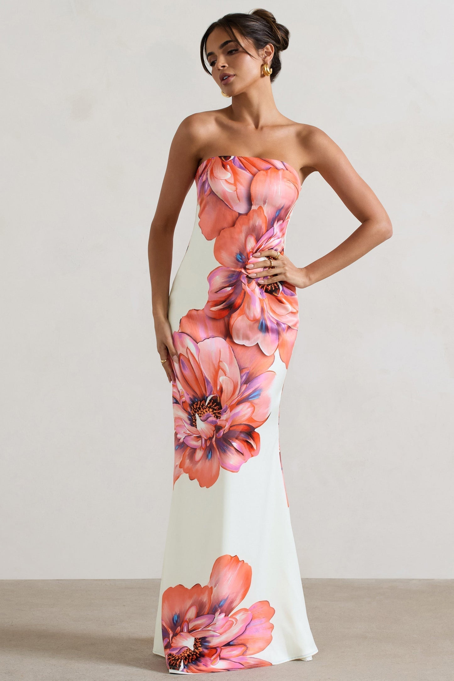 Sofiane™ | Maxi Dress