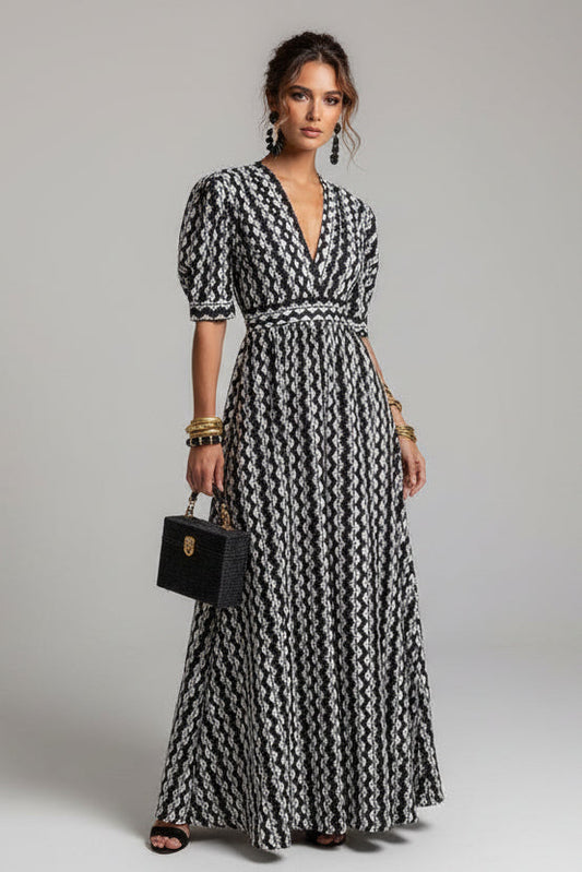 Suzette™ - Maxi Dress