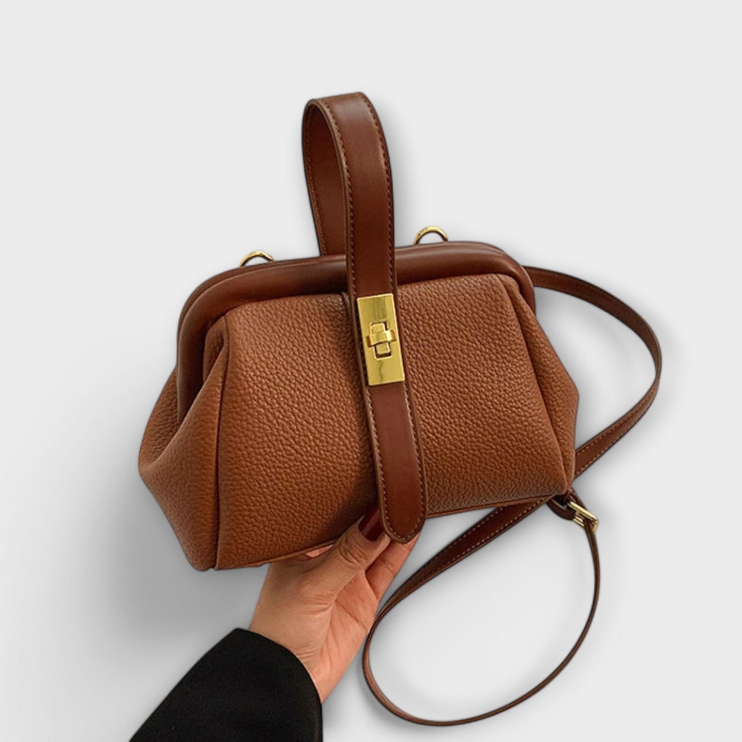 Maelis - Retro Bag