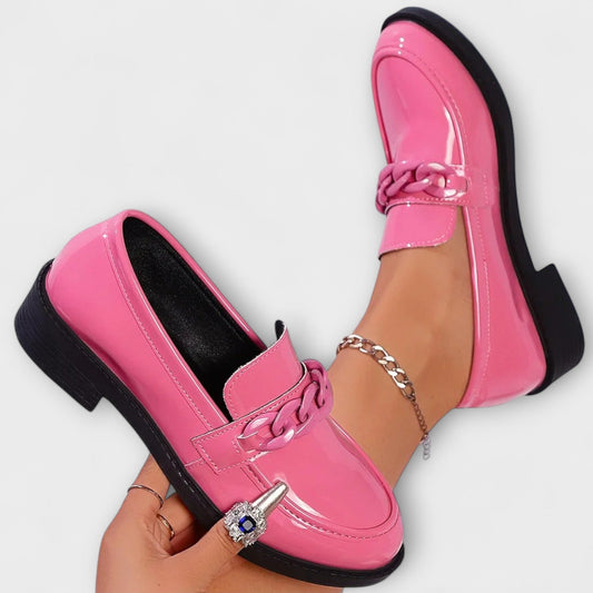 Delia - Casual All-Day Loafers