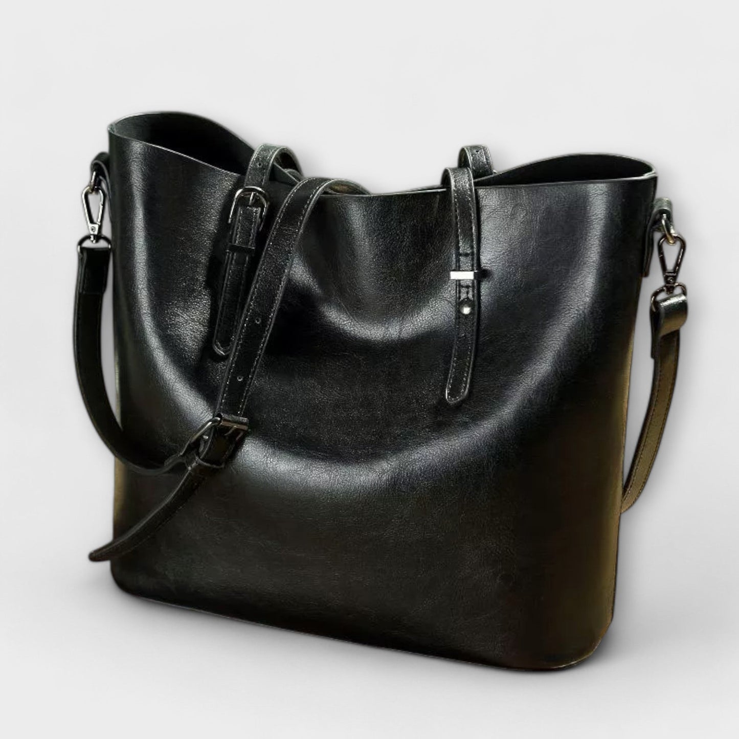 Tavros - Vintage Shoulder Bag