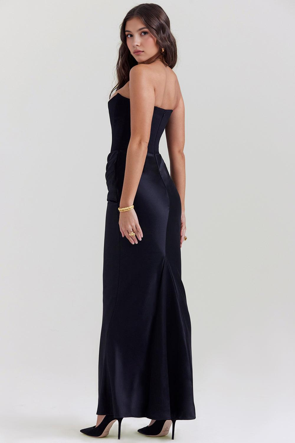 SERENA - MAXI DRESS