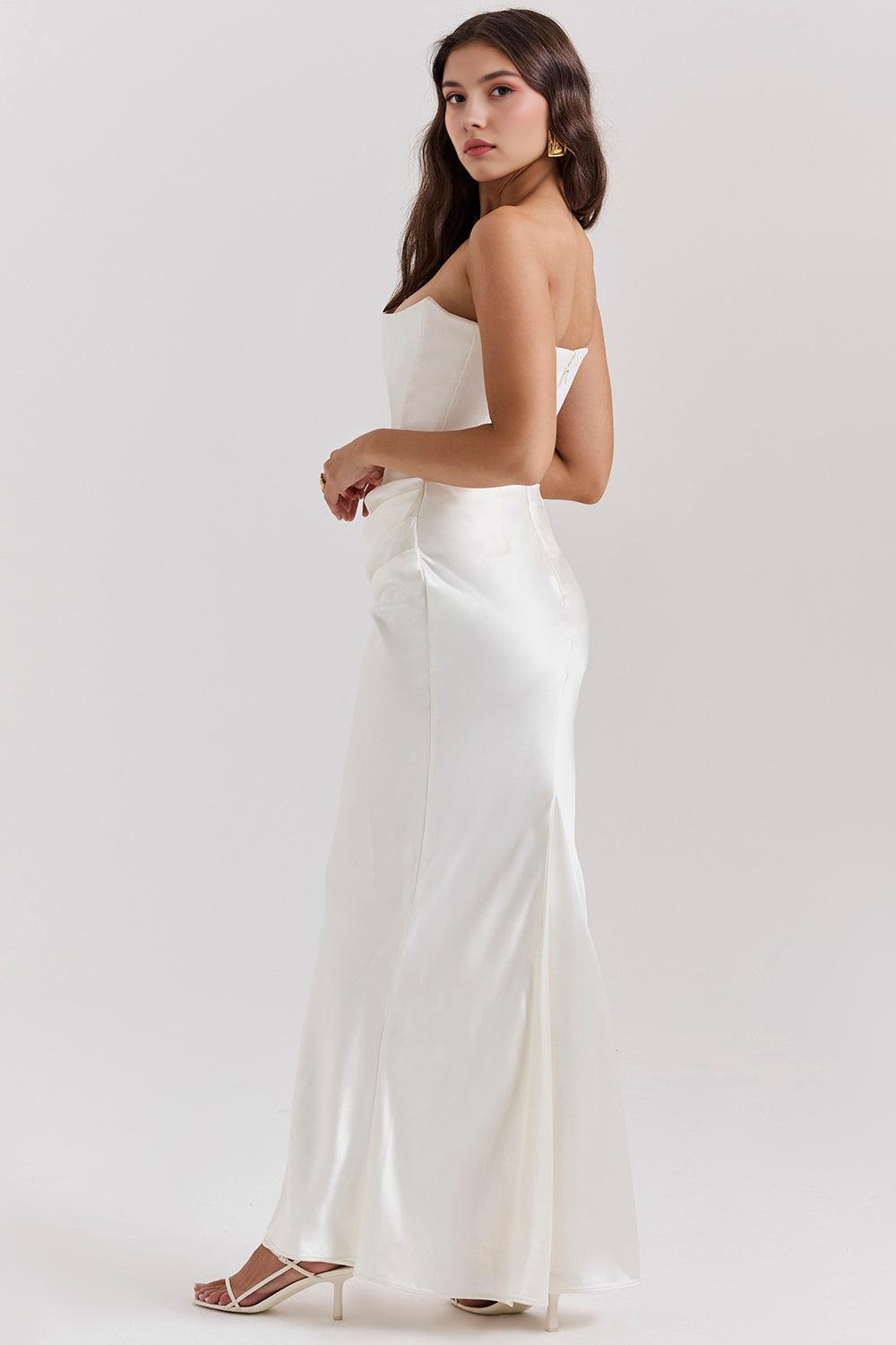SERENA - MAXI DRESS