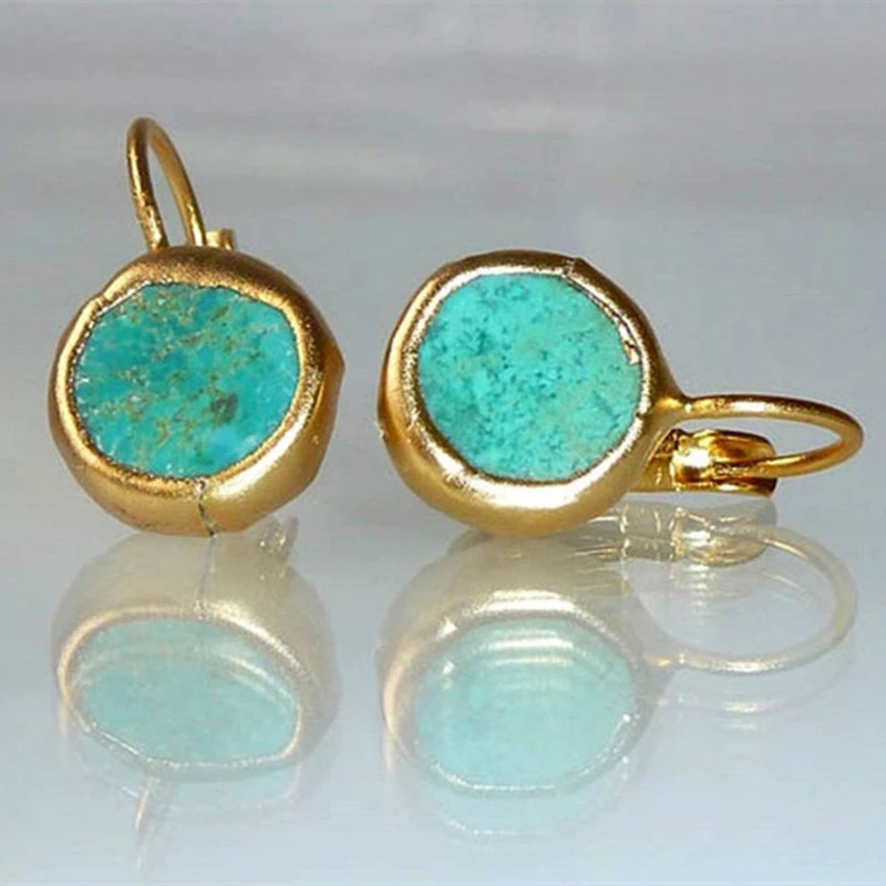 Eva Earrings