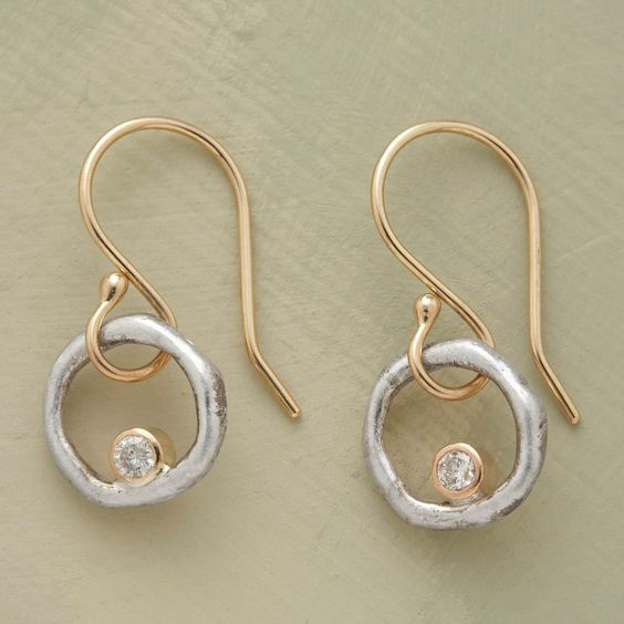 Marlene Earrings