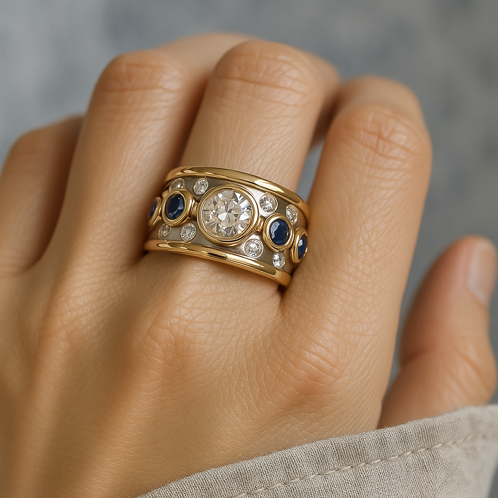 Barbara Ring