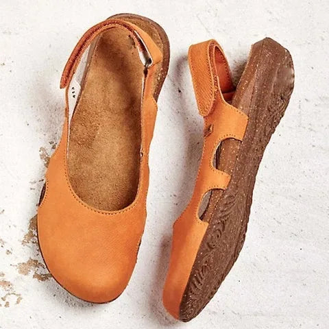 Faye™ Orthopedic Sandals (Limited Edition)