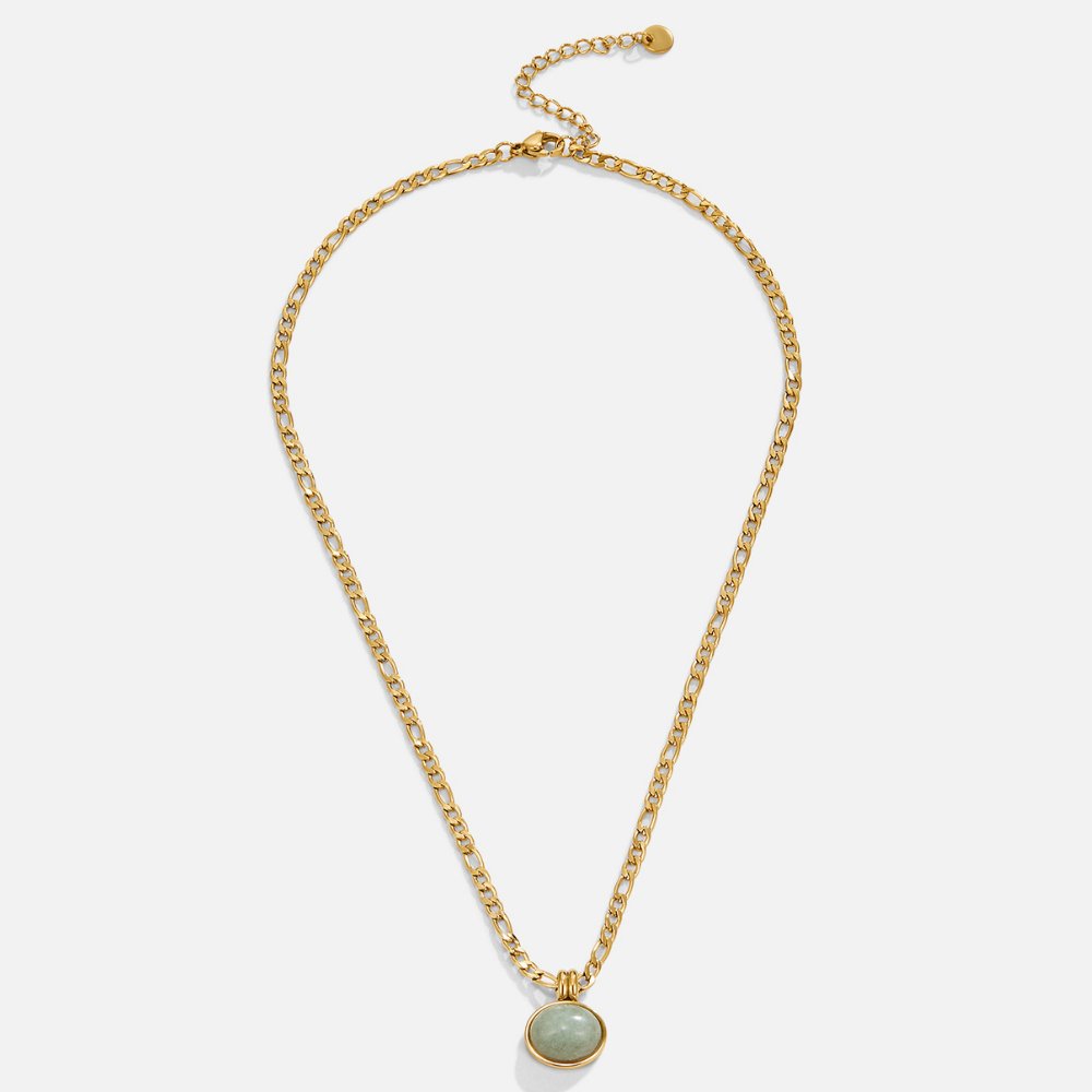 Clara Marie Necklace