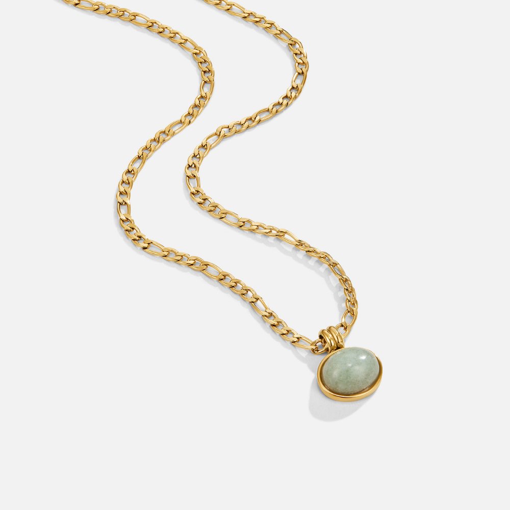 Clara Marie Necklace