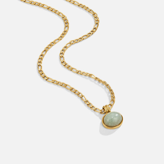 Clara Marie Necklace